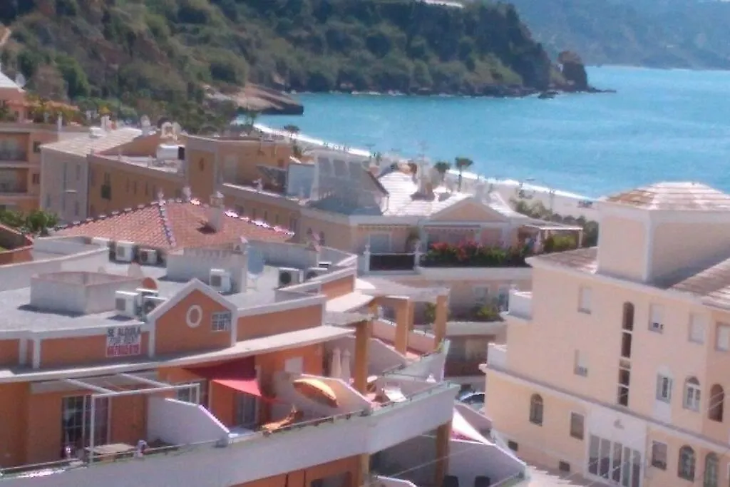 Apartamento En Playa De Burriana Rubarsal Nerja Apartment 0*,  Spain