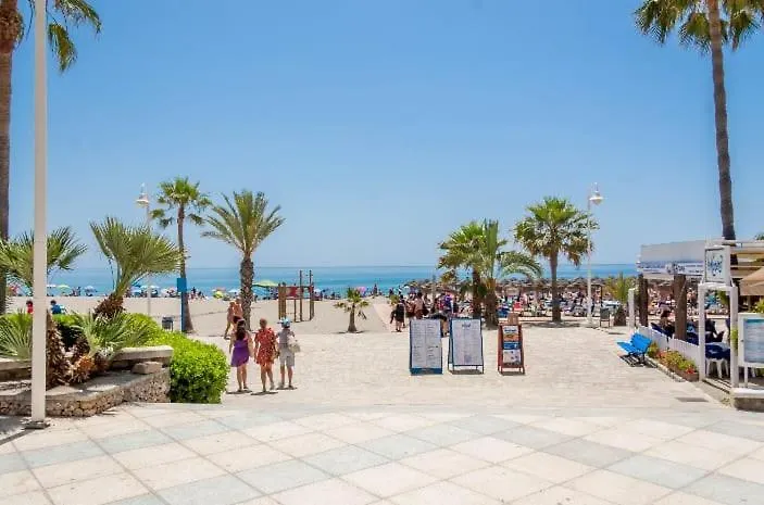 Apartamento En Playa De Burriana Rubarsal Nerja 0*,  Spain